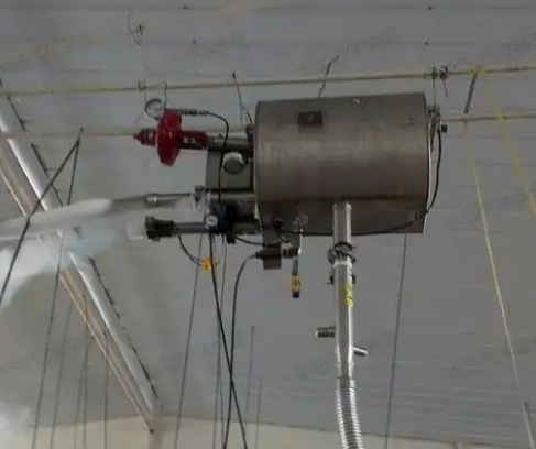 液氮氣液分離器