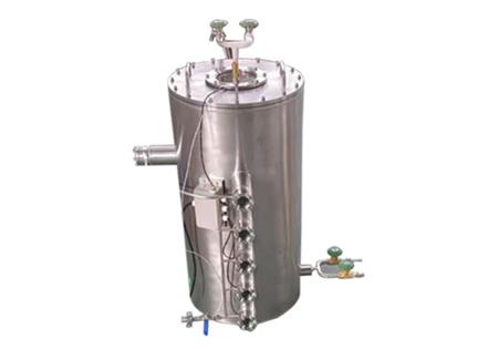 可視型杜瓦瓶，可視低溫真空環境，定制杜瓦